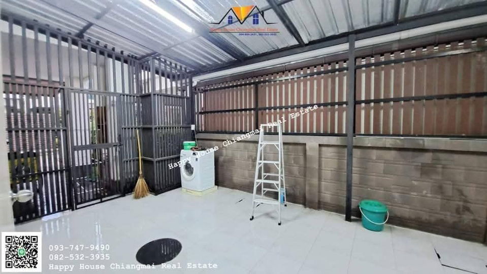 picture For sale Single house in The Oriental Regent villgae 082-532-3935 - 22/40