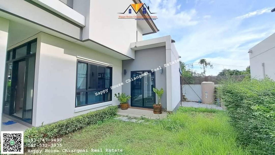 picture For sale Single house in The Oriental Regent villgae 082-532-3935 - 2/40