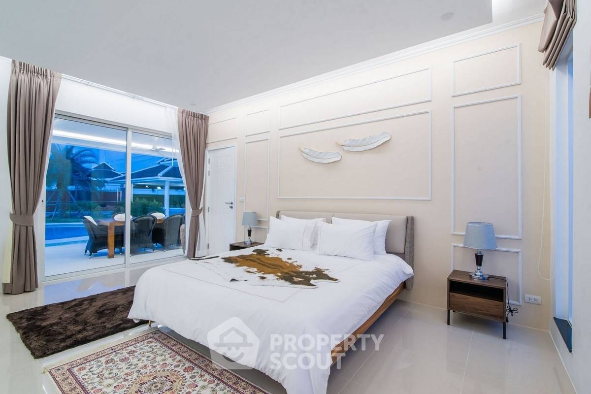 รูป บ้าน 5-ห้องนอน ที่ ฟอลคอน ฮิลล์ ใน หนองแก (ID 2229523) - รูปที่ 8/14