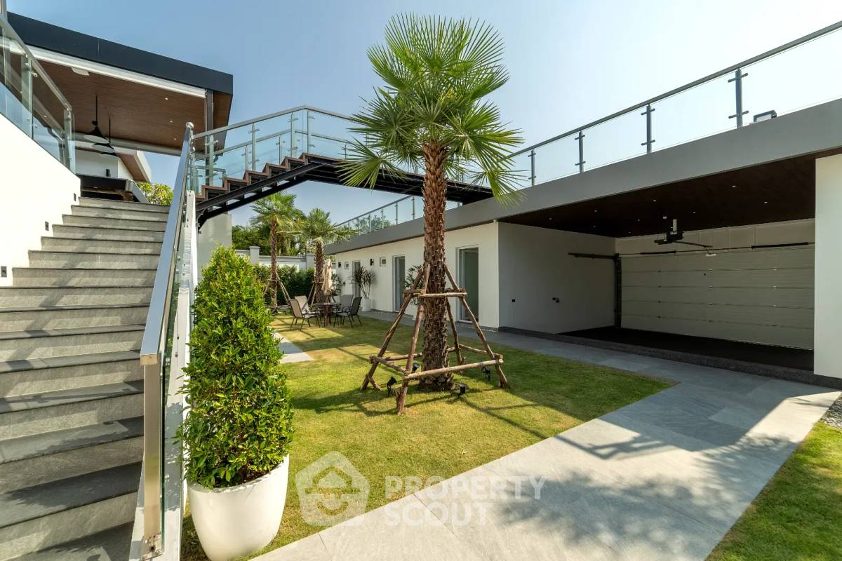picture 6-BR Villa at Siam Royal View Pattaya close to East Pattaya (ID 2091415) - 20/41