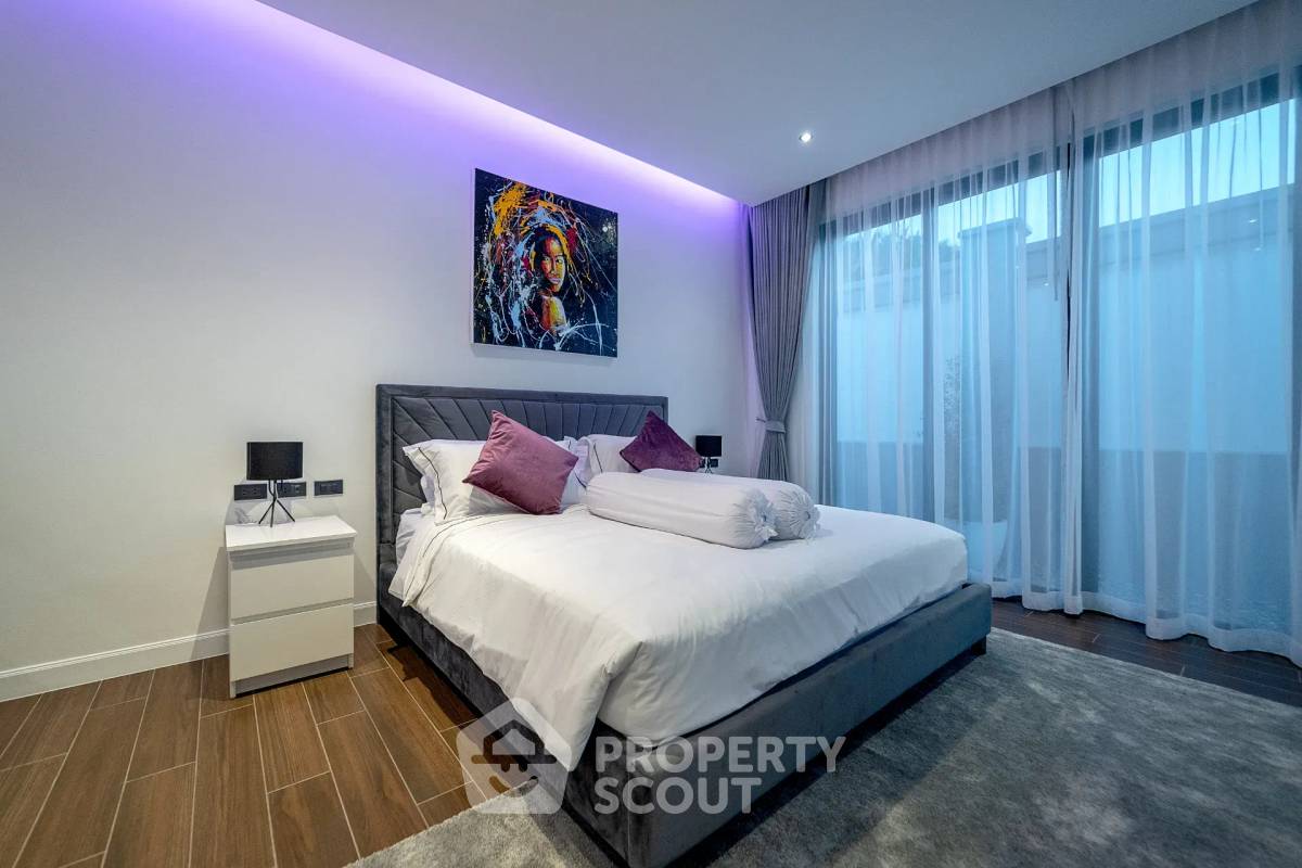 รูป วิลล่า 6-ห้องนอน ที่ สยาม รอยัล วิว พัทยา ใกล้ พัทยาตะวันออก (ID 2091364) - รูปที่ 13/48