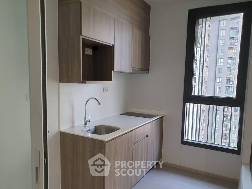picture 2-BR Condo at The Parkland Phetkasem 56 near MRT Lak Song (ID 2046160) - 8/8