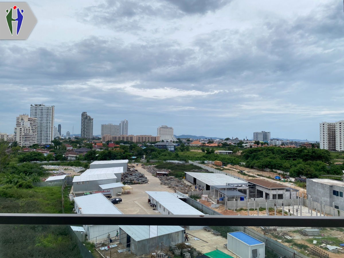 picture Condo Laguna3 Jomtein Condo for rent  6500 baht Accept only Thai people - 6/10