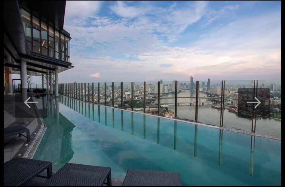 picture [ For Rent  ]⚡🌈 S000605 Niche Mono Charoen Nakorn ⚡🌈 LINE: @theagentpro (please include the @ symbol) - 27/29