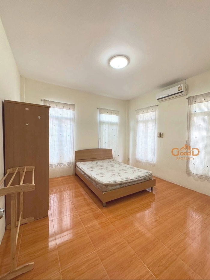 รูป บ้านเช่าโคราชโซนจอหอ 7500 บาท/เดือน - รูปที่ 5/10