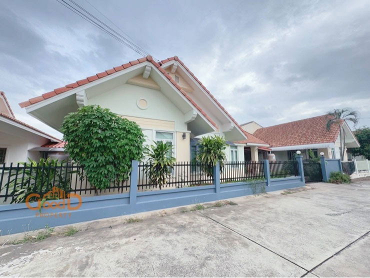 รูป บ้านเช่าโคราชโซนจอหอ 7500 บาท/เดือน - รูปที่ 2/10