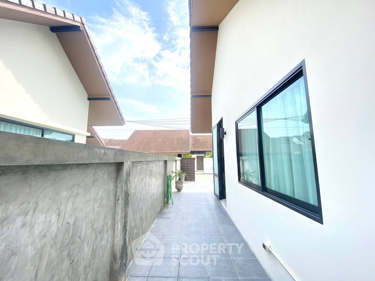 picture 3-BR House at The Maple Pattaya close to Huai Yai (ID 2137958) - 16/17
