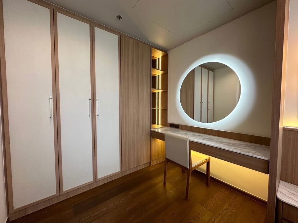 picture [  RENT ]  ⚡🌈 E63511 Ideo Q Sukhumvit 36 ⚡🌈 LINE: @theagentpro (Please include the "@" in front) - 4/15