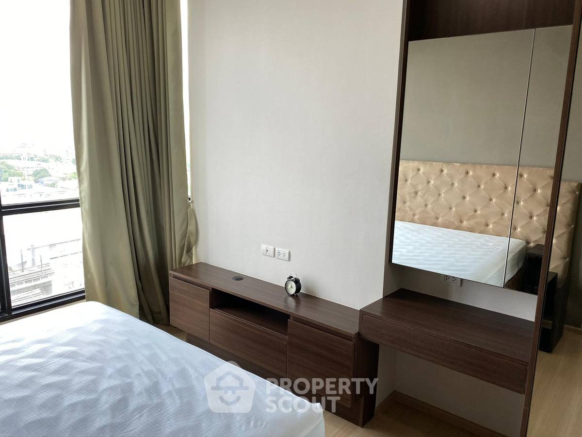รูป คอนโด 2-ห้องนอน ที่ เดอะ แคปปิตอล เอกมัย - ทองหล่อ ใกล้ ARL รามคำแหง (ID 1849018) - รูปที่ 6/9