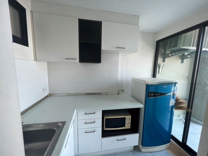 รูป 💥รหัส L2PK080065💥 📢📢For Rent Lumpini Place Pinklao 2 (Stu 30 ตร.ม/8000) ชั้น 8 ครบ ใกล้ห้าง,ถนนใหญ่ 📞 คลิกเพื่อดูเบอร์โทรติดต่อ เฟิร์ส  - รูปที่ 4/8