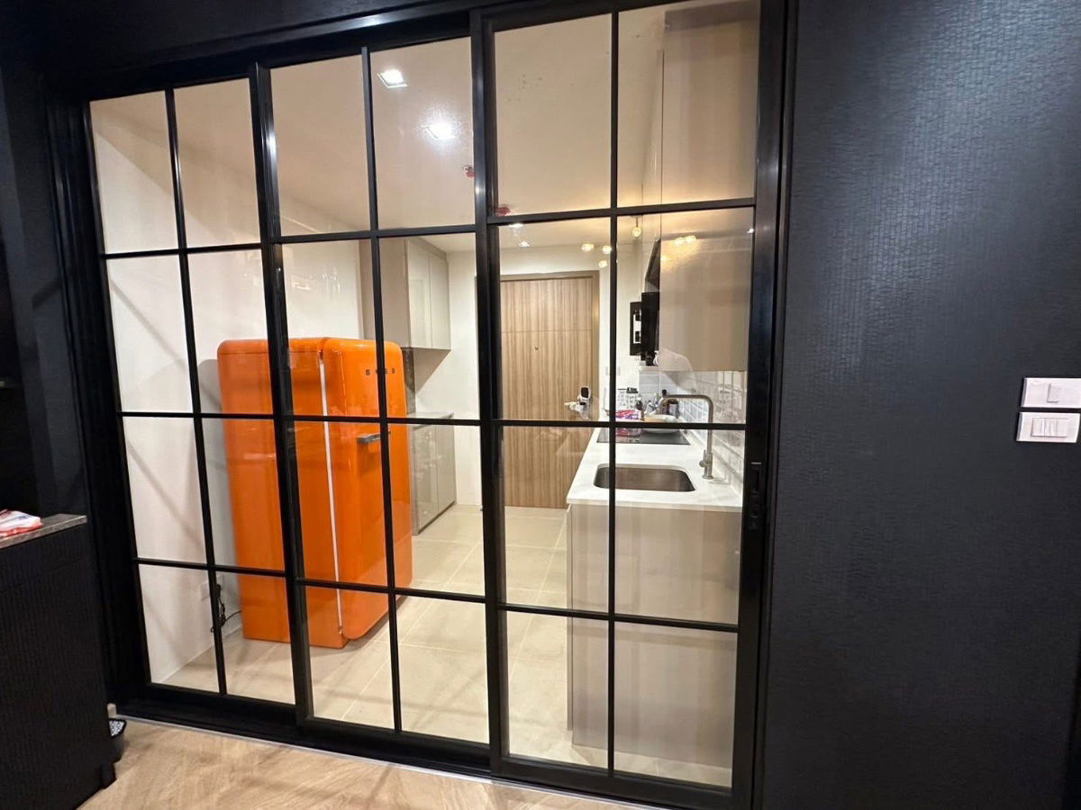 picture #R5356 Condo for rent Na Reva Charoennakhon - 5/7