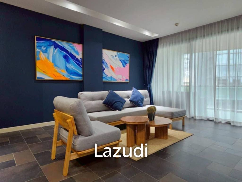 รูป 2 Beds 2 Baths 153.8 SQ.M. Ananya Beachfront - รูปที่ 3/26