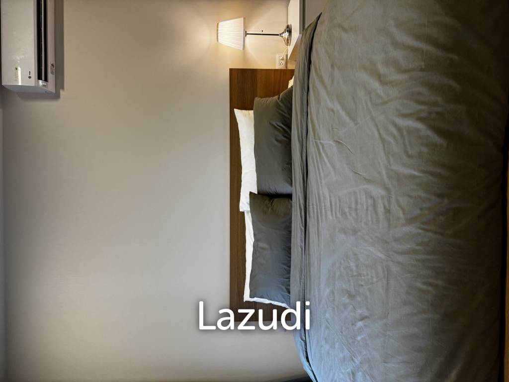 รูป 1 Bedroom 1 Bathroom 42 SQ.M XT Phayathai - รูปที่ 47/60