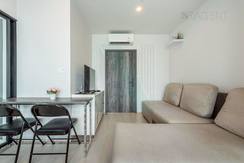 🚩 For Sell Condo ELIO DEL NEST Building 1, Floor 21,1 bed room, Room size 26 sqm