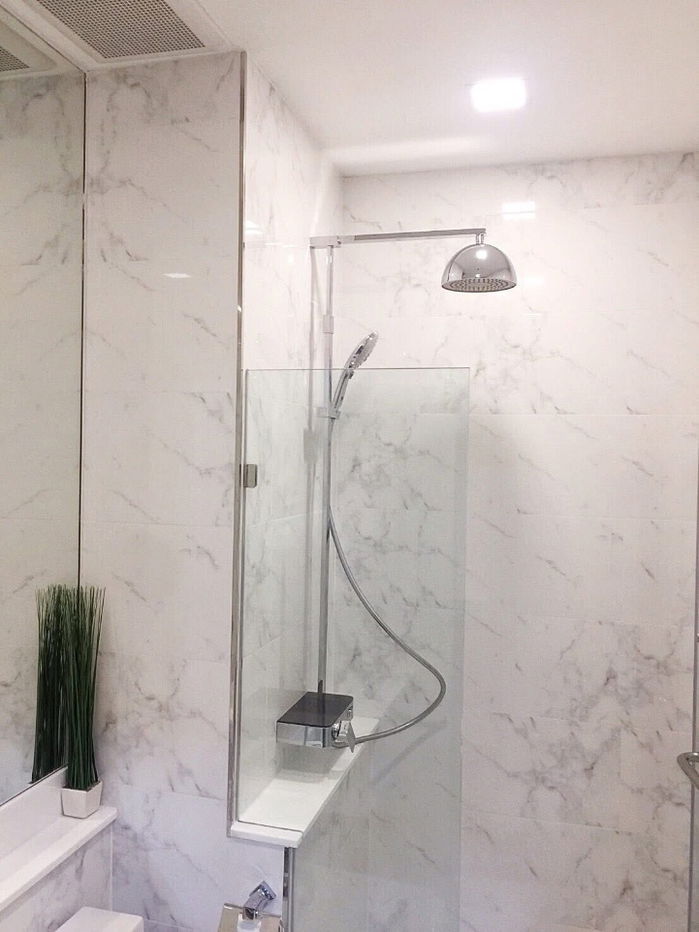 รูป Ideo mix phaholyothin ☎️2 bed 2 baht 58 sqm ‼️only 28,000/month ‼️NOW AVAILABLE 🔆✅ - รูปที่ 13/14