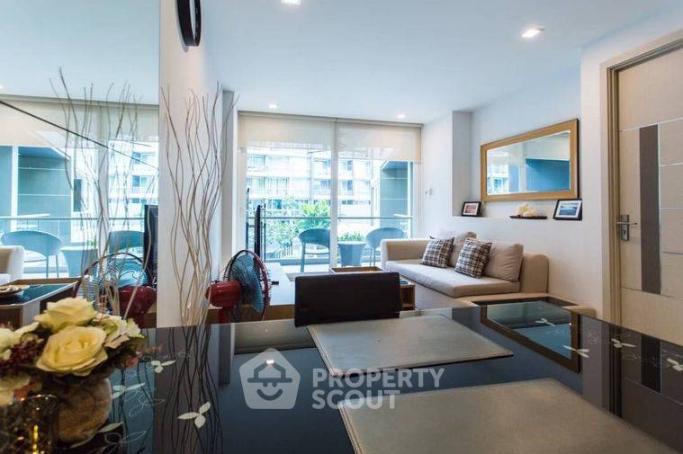 picture 1-BR Condo at Apus Condominiums close to Central Pattaya (ID 1811399) - 3/13