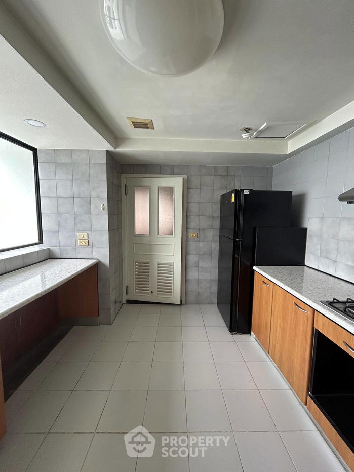 รูป คอนโด 3-ห้องนอน ที่ เพรสซิเดนท์ ปาร์ค คอนโดมิเนี่ยม ใกล้ MRT ศูนย์การประชุมแห่งชาติสิริกิติ์ (ID 2229556) - รูปที่ 8/36