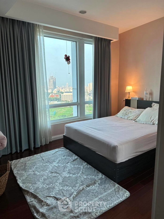 picture 2-BR Condo at Baan Rajprasong Condominium near BTS Ratchadamri (ID 1476166) - 11/23