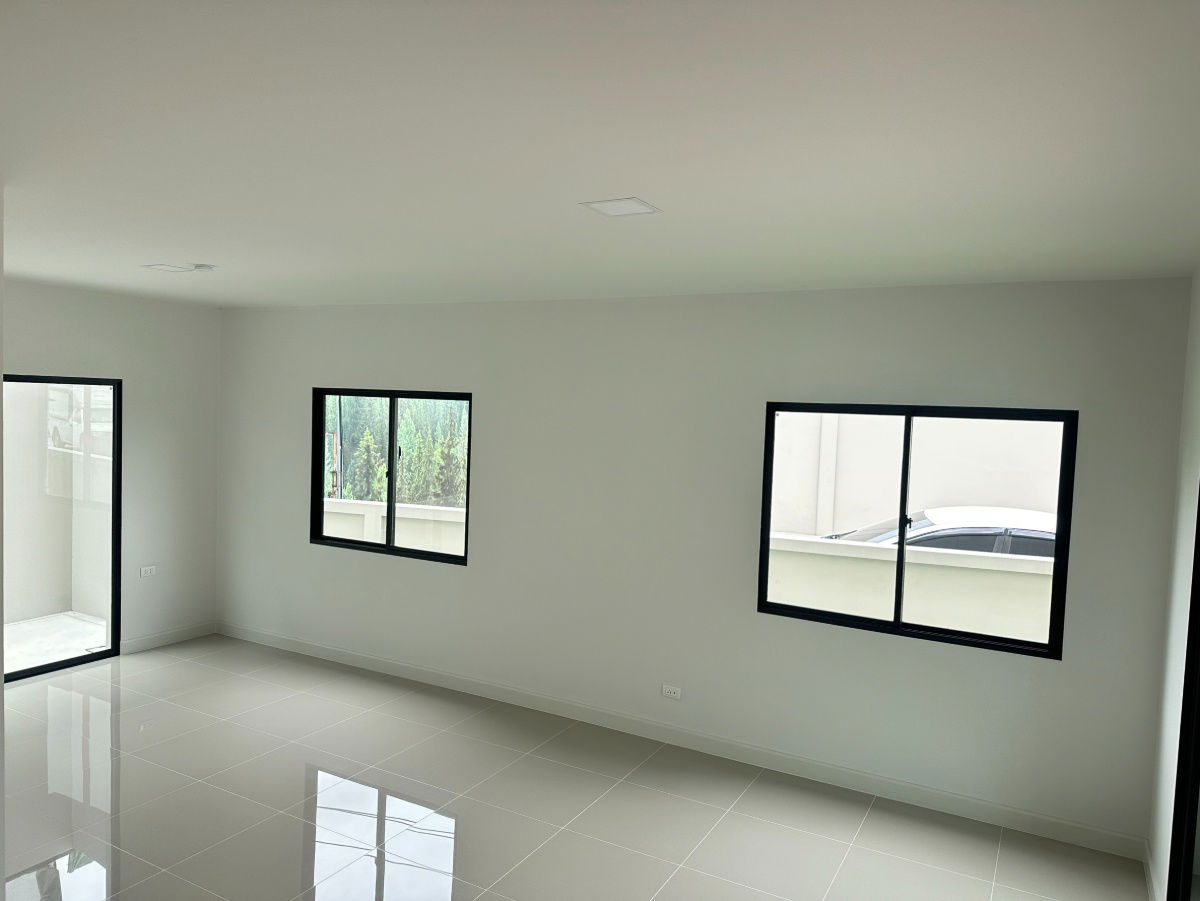 รูป ขาย!! บ้านแปลงมุม โครงการสิริเพลส ราชพฤกษ์ 346 198/157 - รูปที่ 7/22