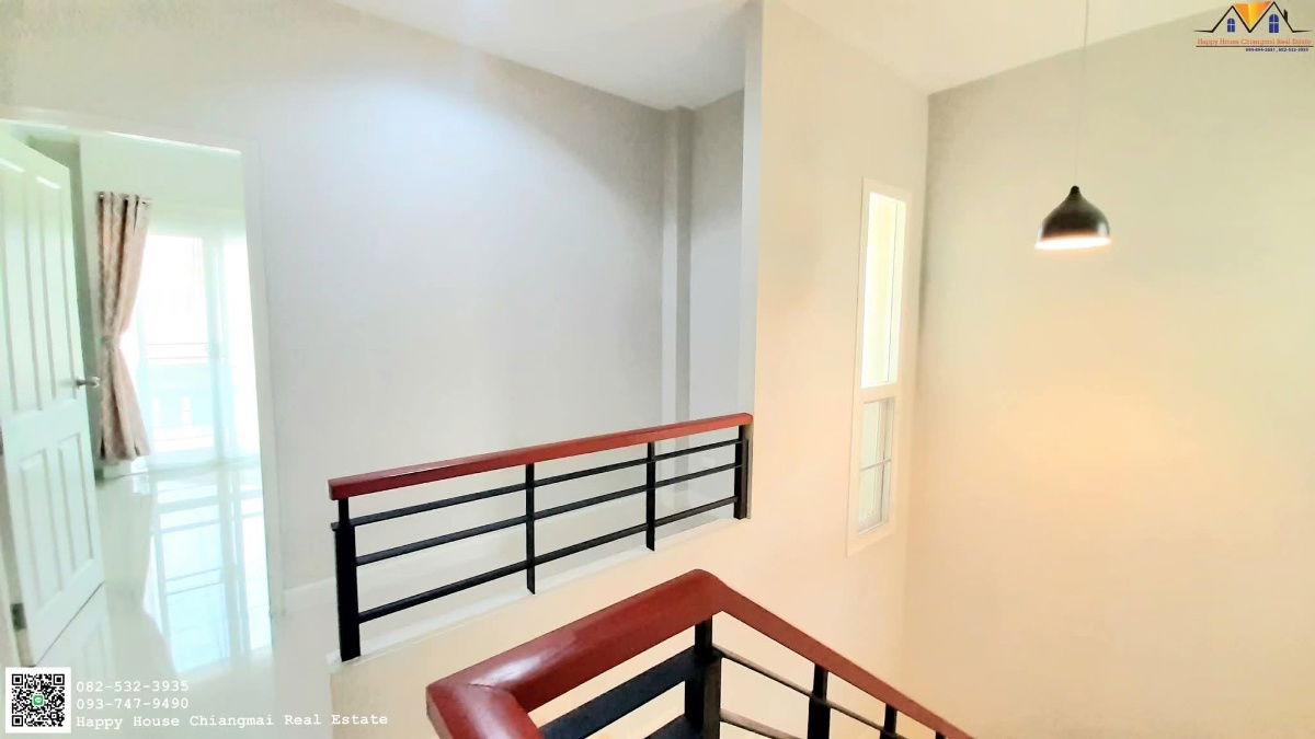 รูป ขาย บ้านเดี่ยวในหมู่บ้าน ดิ เออบาน่า 5 ( พร้อมผู้เช่า ) โทร 082-532-3935 - รูปที่ 37/37