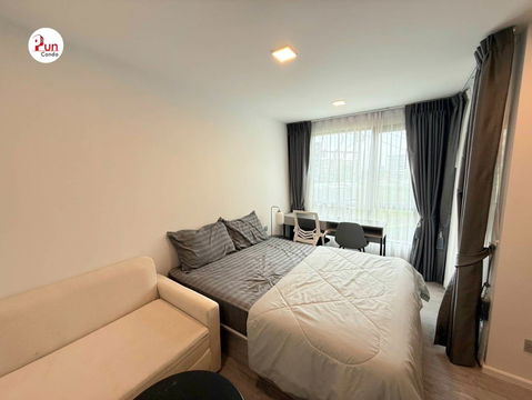 📢P. ขายKave Ava ห้องสวย ใกล้ม.ธรรมม.ธรรมศาสตร์(S-Ava23004)