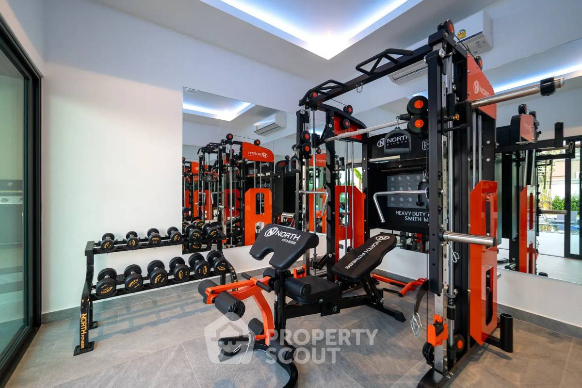 รูป วิลล่า 6-ห้องนอน ที่ สยาม รอยัล วิว พัทยา ใกล้ พัทยาตะวันออก (ID 2091364) - รูปที่ 22/48
