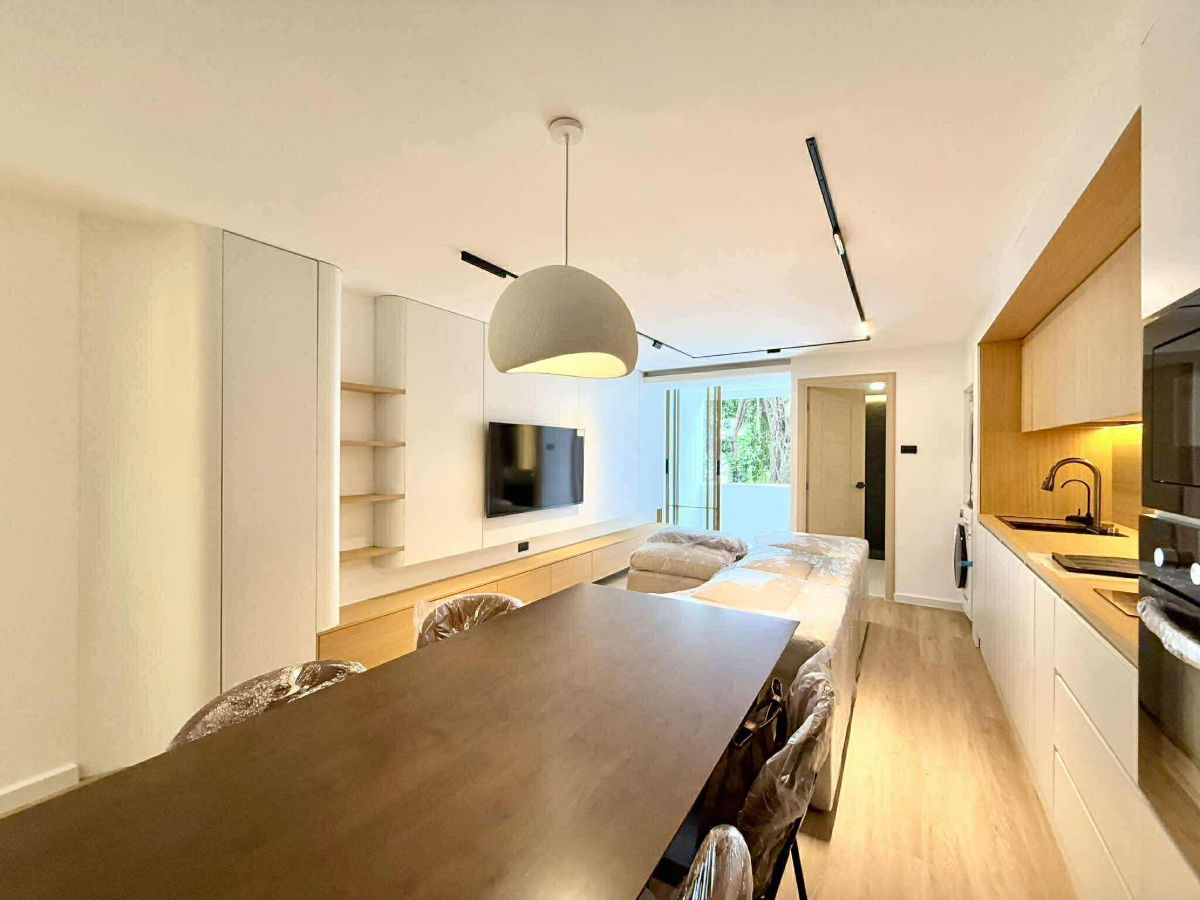 picture Srithana2 Condo for sale !,2bed,Near Maya Mall, Nimman ,Cmu - 3/15