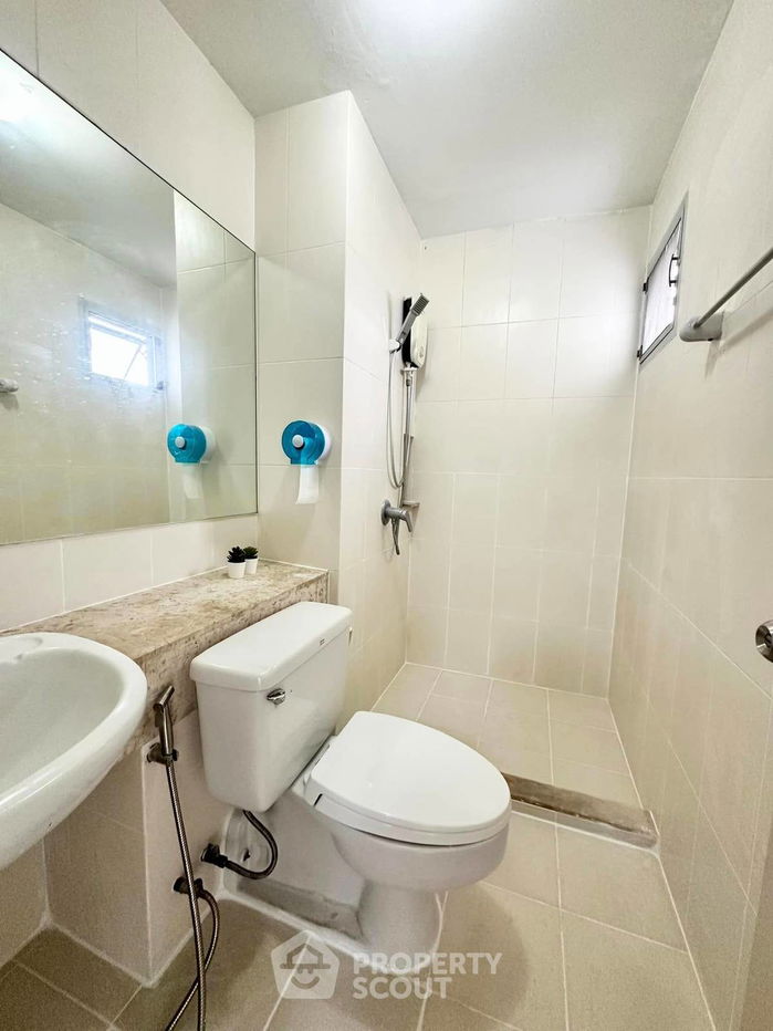 รูป คอนโด สตูดิโอ ที่ เดอะ พาร์คแลนด์ ศรีนครินทร์ ใน สำโรงเหนือ (ID 2137925) - รูปที่ 11/12