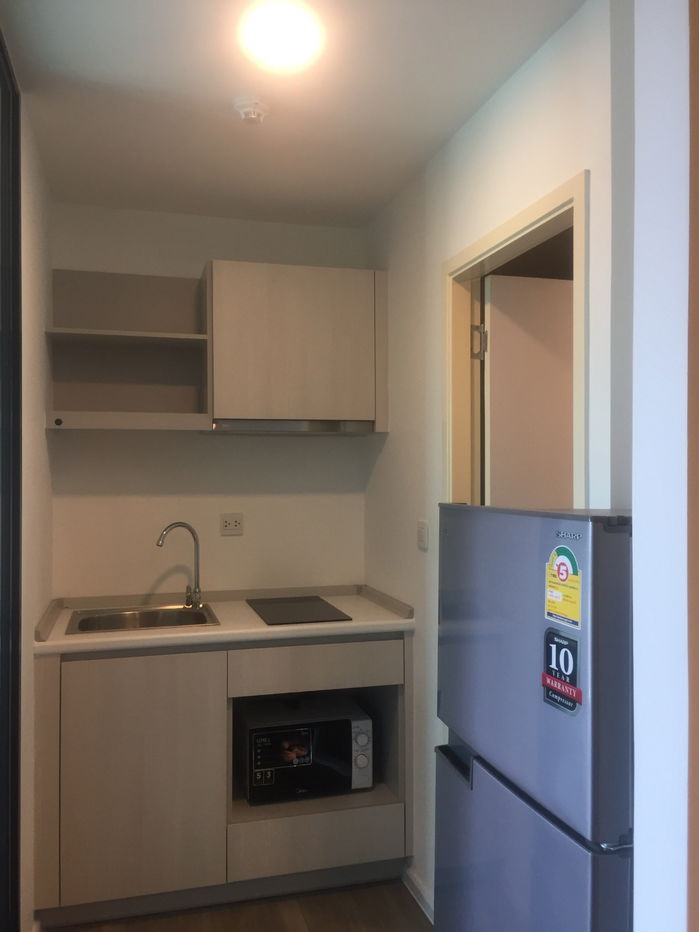 picture 🍁For rent Kensington Kaset Campus 🍁 2 bedrooms  🍁price 12,500 THB only. 🍁Fl.9 - 13/13