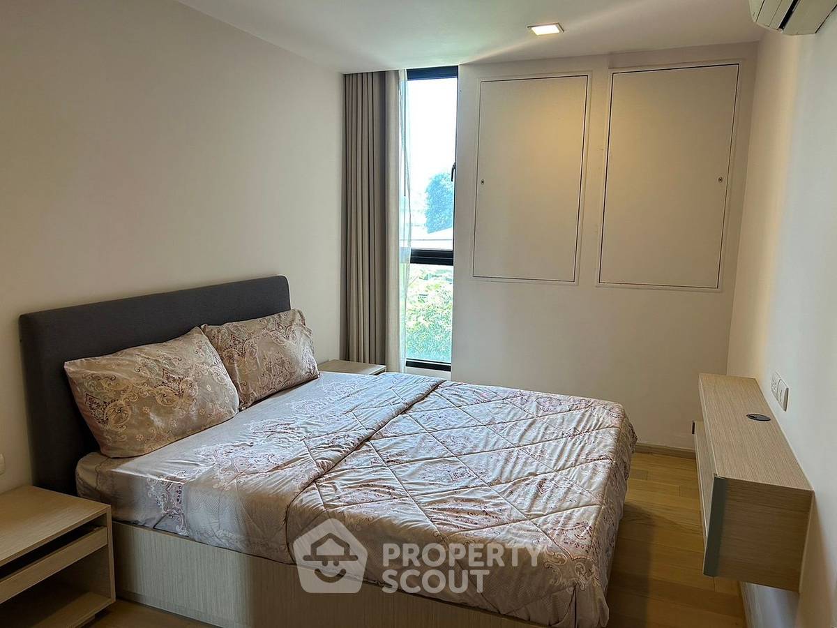 picture 2-BR Condo at LIV @ 49 near BTS Thong Lor (ID 984962) - 4/16