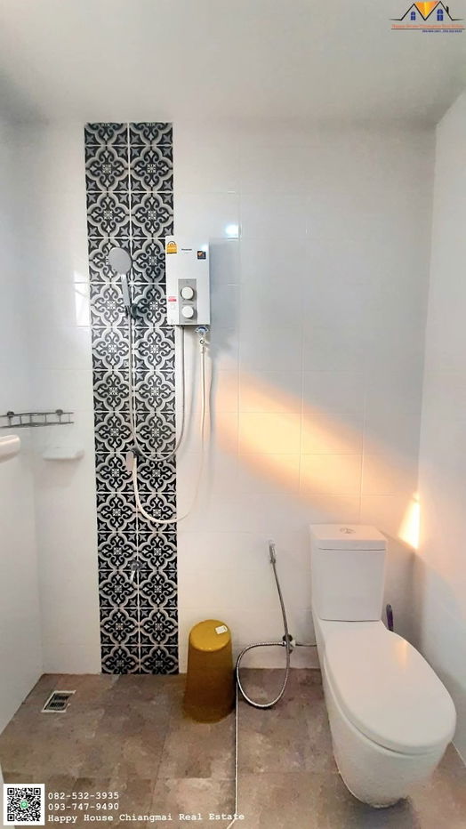 รูป ขาย บ้านเดี่ยวในหมู่บ้าน ดิ เออบาน่า 5 ( พร้อมผู้เช่า ) โทร 082-532-3935 - รูปที่ 26/37