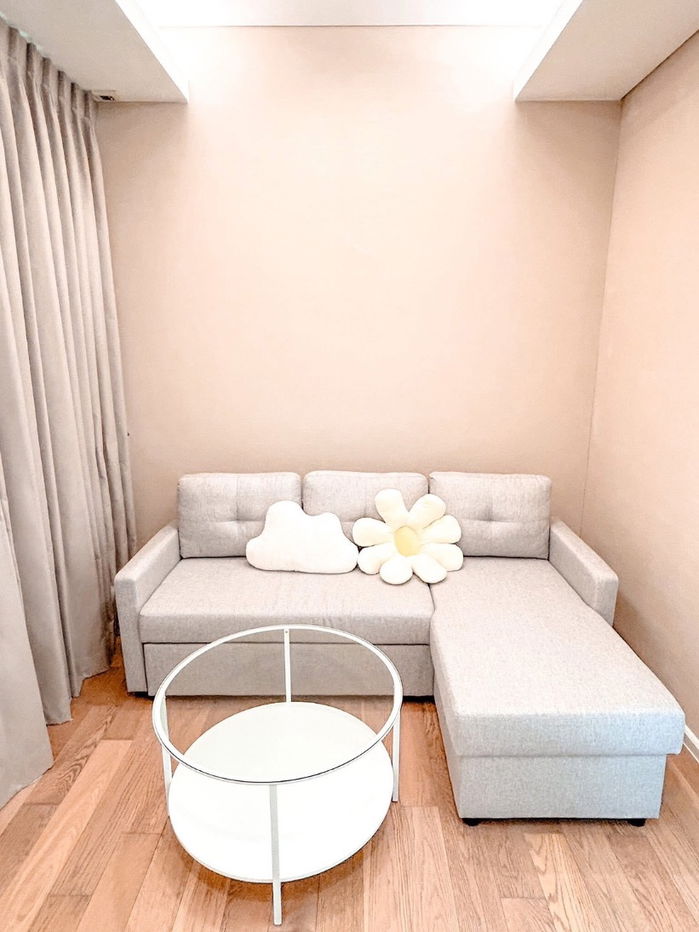 picture 🟪🟦🟩🟨🟧 For rent The Saint Residences 🛎️🛎️ | 𝗟𝗶𝗻𝗲@: @𝗮𝘀𝘀𝗲𝘁𝘀𝗽𝗿𝗼 - 4/7