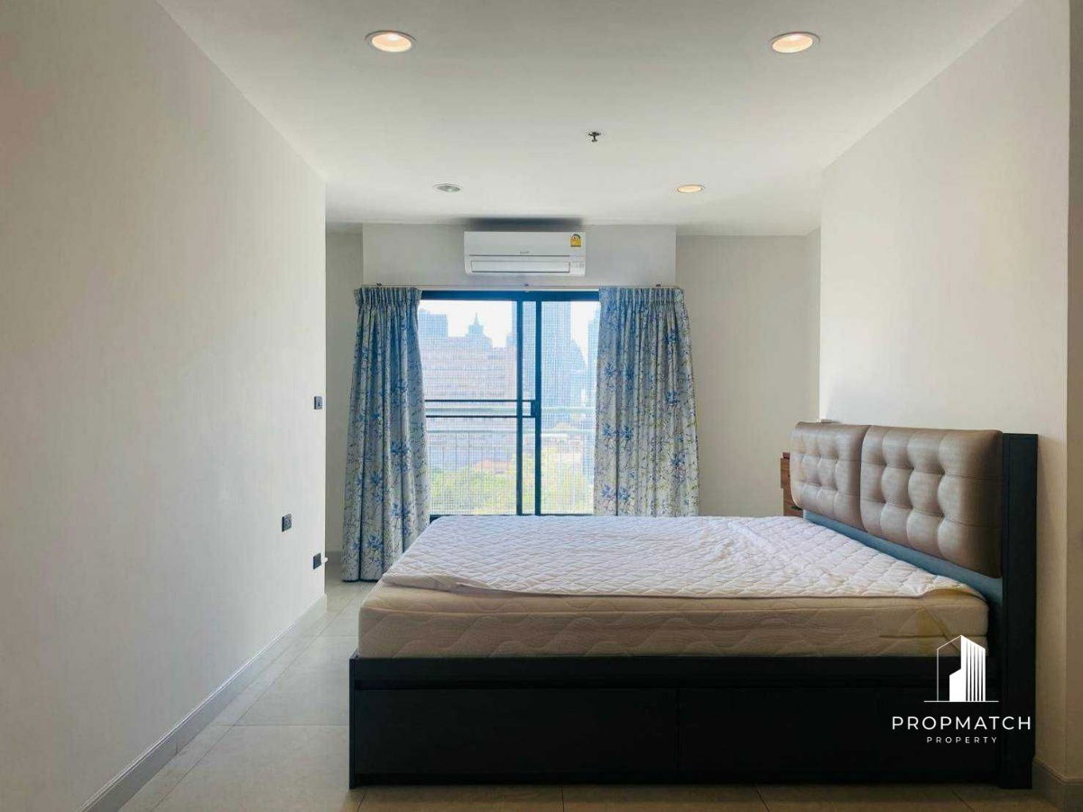 รูป ✨Flash Deal ✨ Liberty Park II ( 2Bed2Bath 106.5SQM.) แต่งครบพร้อมอยู่ !! เพียง 42,500 บาทต่อเดือน Tel.0981315848 @propmatch - รูปที่ 16/20