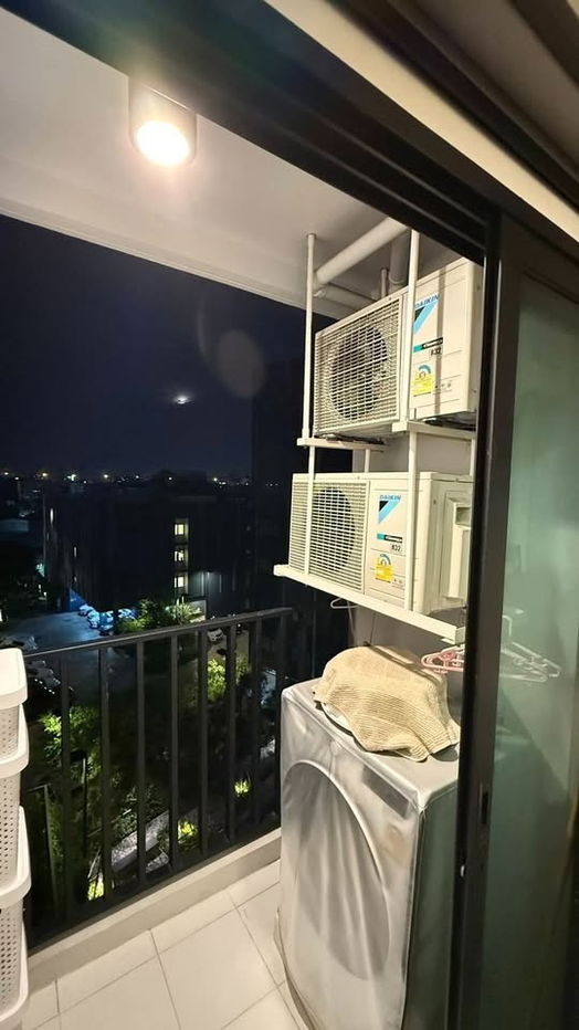 รูป เช่าคอนโด Chewathai Hallmark Chokchai4 Phase 2/ชีวาไทย ฮอลมาร์ค โชคชัย4 เฟส 2 (C6807076)  ID Line : @condo44 - รูปที่ 12/12