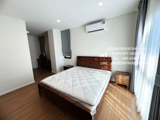 รูป [ให้เช่า] หมู่บ้าน เลค ซีรีน พระราม 2 / 4 ห้องนอน 3 ห้องน้ำ / 100 ตรว. 220 ตรม. **50,000** บ้านเดี่ยวดีไซด์สวยหลังใหญ่ ใกล้โรงเรียนนานาชาตินอริช - รูปที่ 7/15