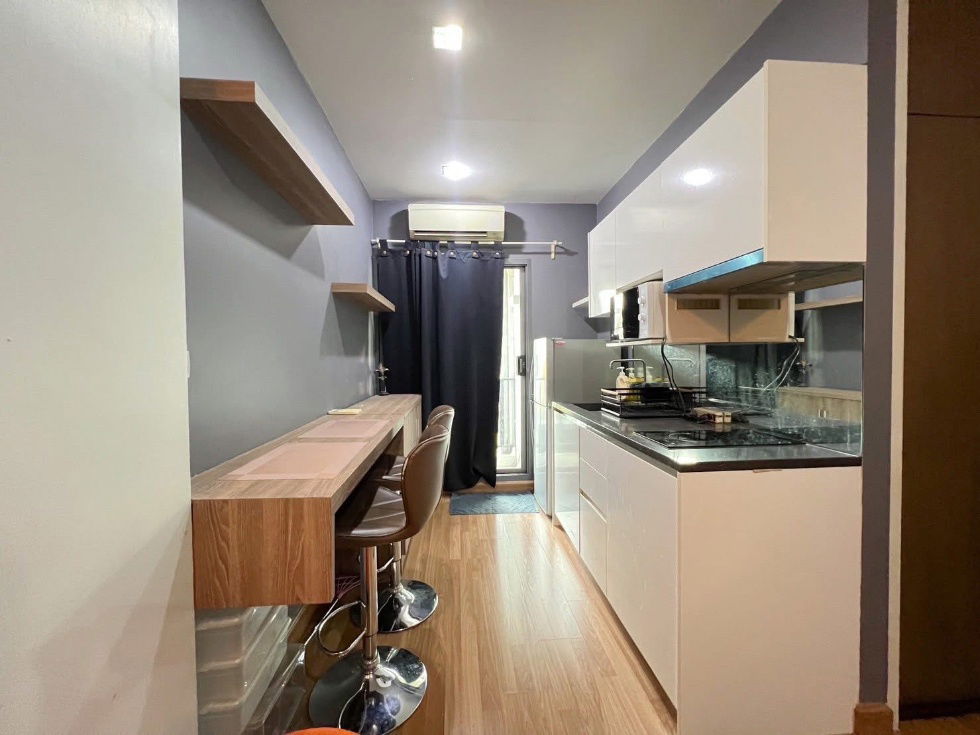 รูป Vinn Sukhumvit 46 ❤️ BTS พระขโนง แอดไลน์ไอดี Nattyproperty - รูปที่ 12/12
