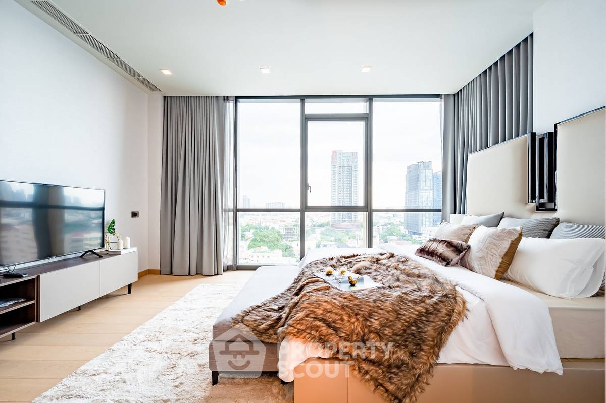 picture 2-BR Condo at The Monument Thonglo close to Thong Lo (ID 1547899) - 19/19