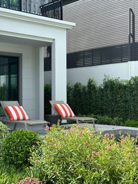 For sale ! Single house 2 storey Bearing Rd.& Pool nearby Bangkok Patana School