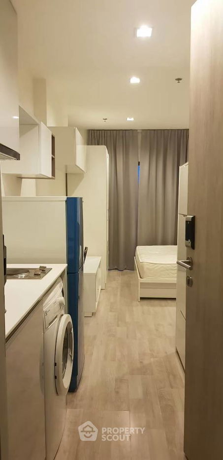 picture 1-BR Condo at Ideo Mobi Rama 9 near MRT Phra Ram 9 (ID 2229557) - 11/17