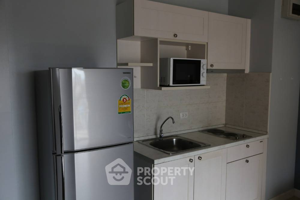 รูป คอนโด 1-ห้องนอน ที่ ธนา อาร์เคเดีย จรัญสนิทวงศ์ ใกล้ MRT บางยี่ขัน (ID 1552487) - รูปที่ 6/9