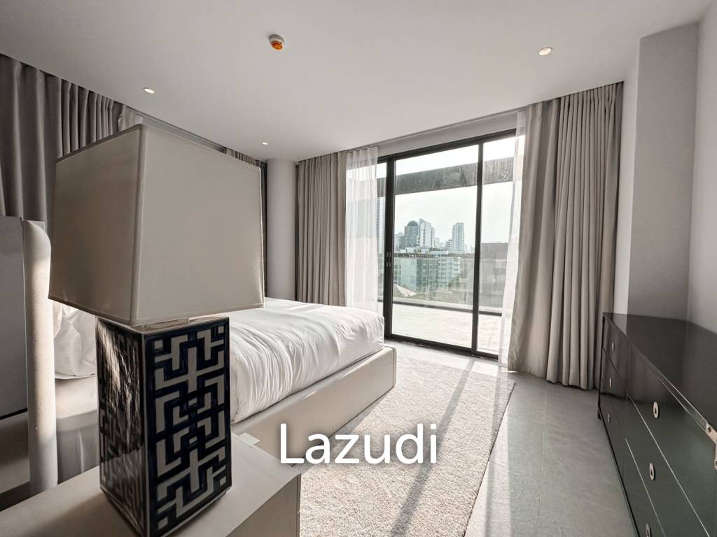 picture 3 Bed 249.93 SQ.M La Citta Delre Thonglor 16 - 14/20