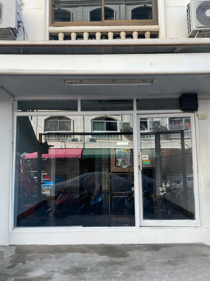 picture Nirun Grand Ville Pattaya Condo – Ground Floor, Building B | Great for Living or Business - 18/31