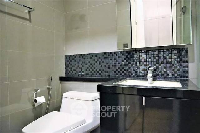 picture 1-BR Condo at M Ladprao near BTS Ha Yaek Lat Phrao (ID 435622) - 4/6