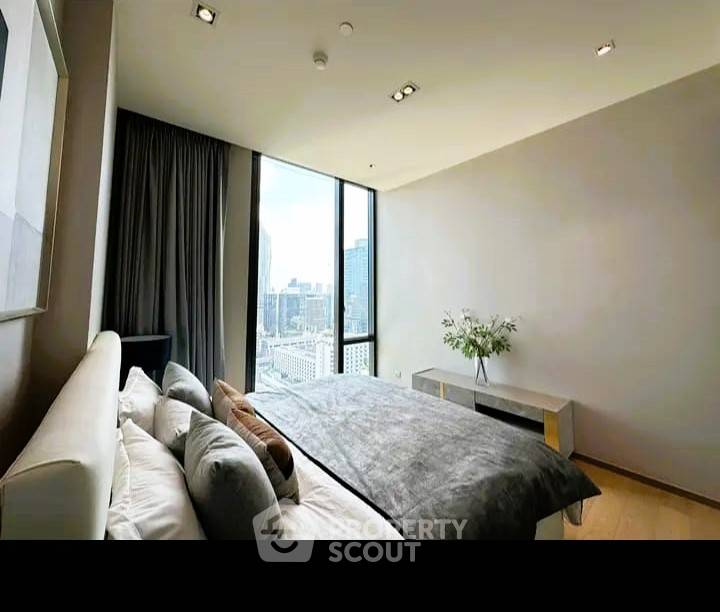 รูป คอนโด 2-ห้องนอน ที่ 28 ชิดลม ใกล้ BTS ชิดลม (ID 1837533) - รูปที่ 10/12