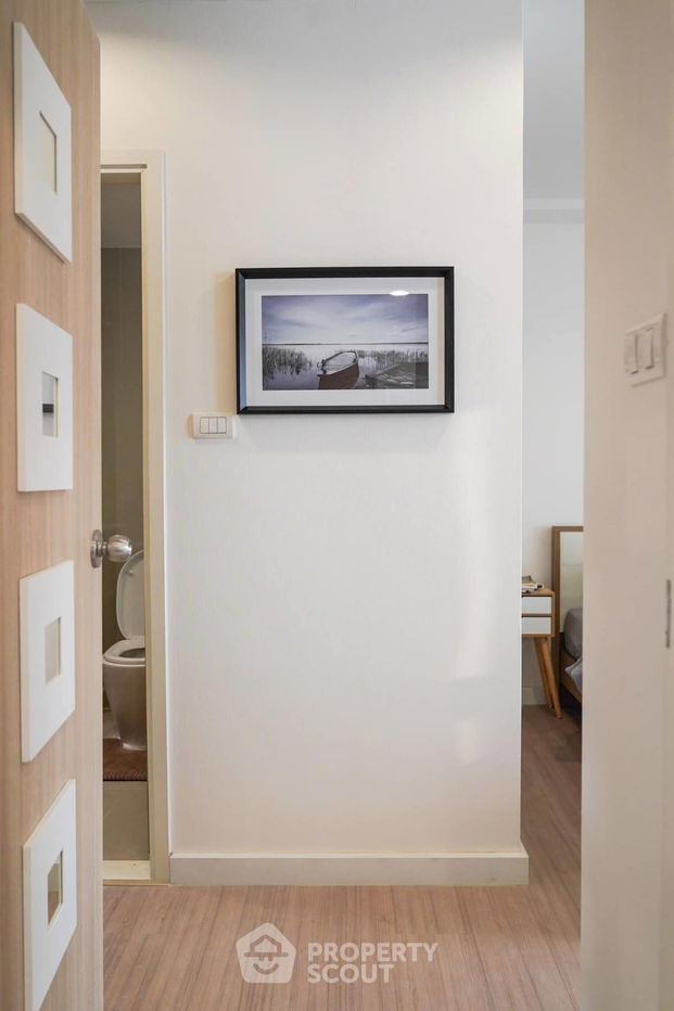 รูป คอนโด 1-ห้องนอน ที่ ดี 25 คอนโดมิเนียม ทองหล่อ ใกล้ ทองหล่อ (ID 759615) - รูปที่ 13/31