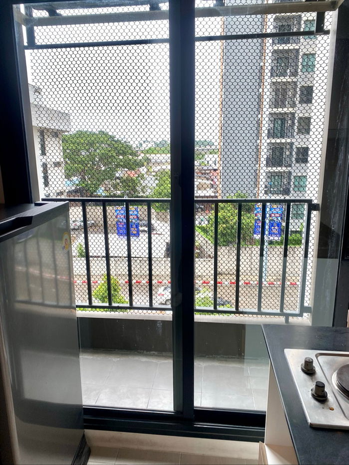 รูป ให้เช่า!!! คอนโด ESCENT ขอนแก่น ติดเซ็นทรัลพลาซ่า สะดวกสบาย - FOR RENT! ESCENT CONDO - KHON KAEN - รูปที่ 20/22