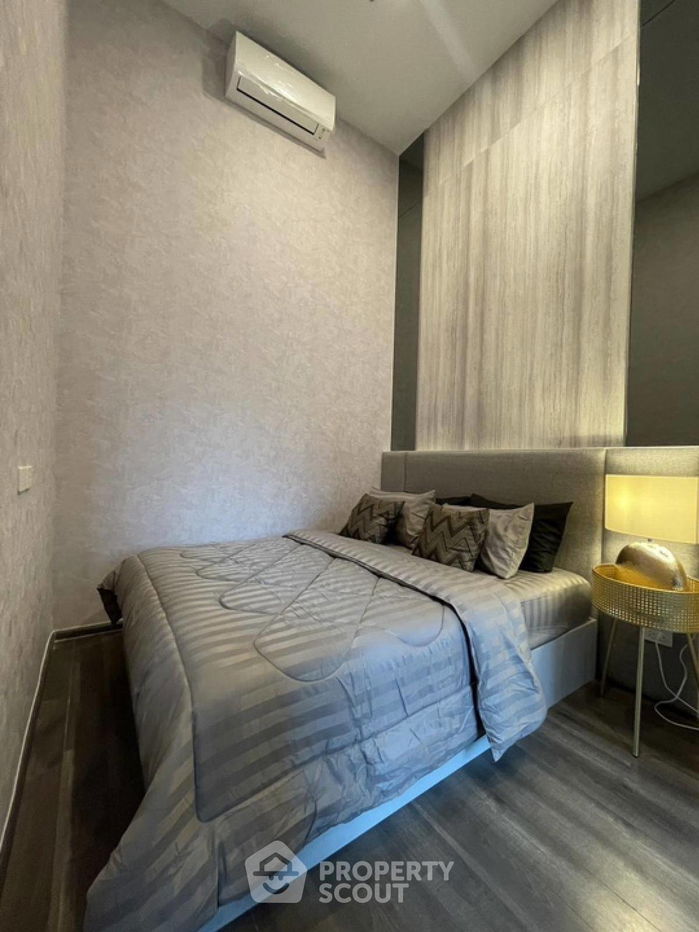 picture 2-BR Condo at Knights Bridge Space Rama 9 near MRT Phra Ram 9 (ID 1857101) - 4/9