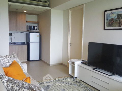 2-BR Condo at Zire Wongamat close to Wong Amat (ID 1144953)