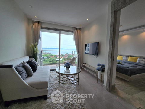 1-BR Condo at The Riviera Monaco close to Pattaya (ID 2097964)