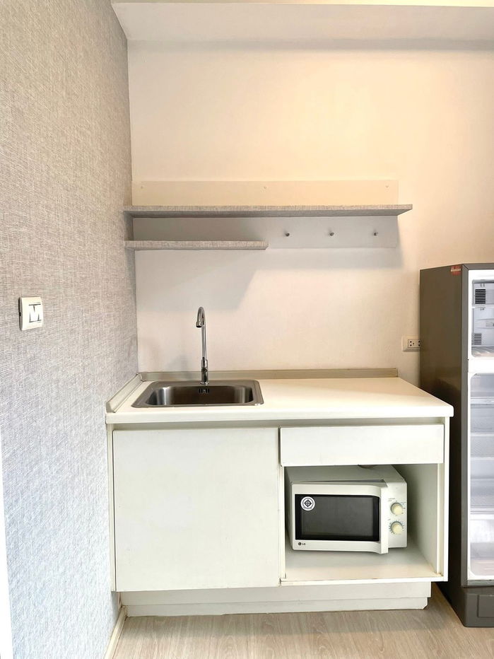 picture #R5355 Condo for rent Plum Condo Park Rangit Phase 3  - 8/14